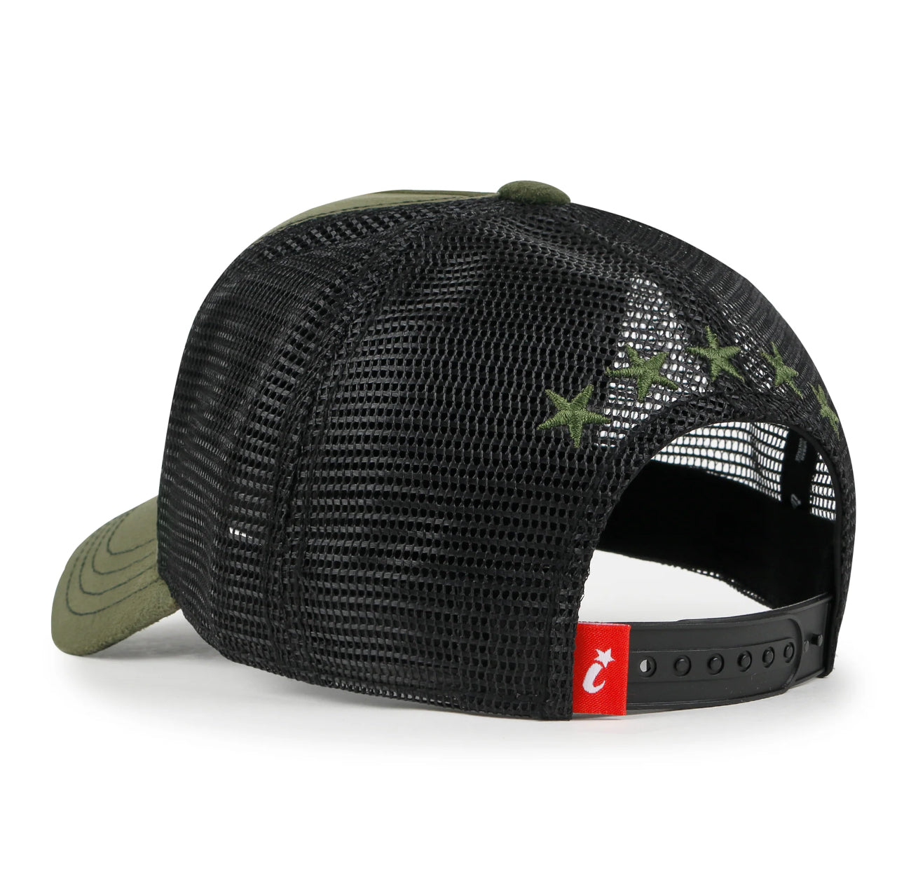 Gorra ililily Star Embroidery