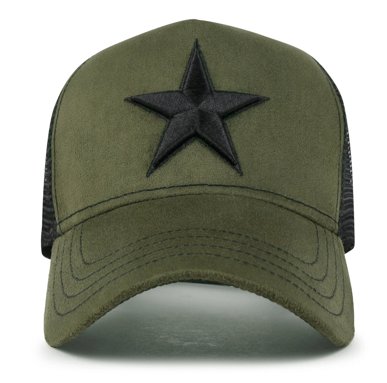 Gorra ililily Star Embroidery