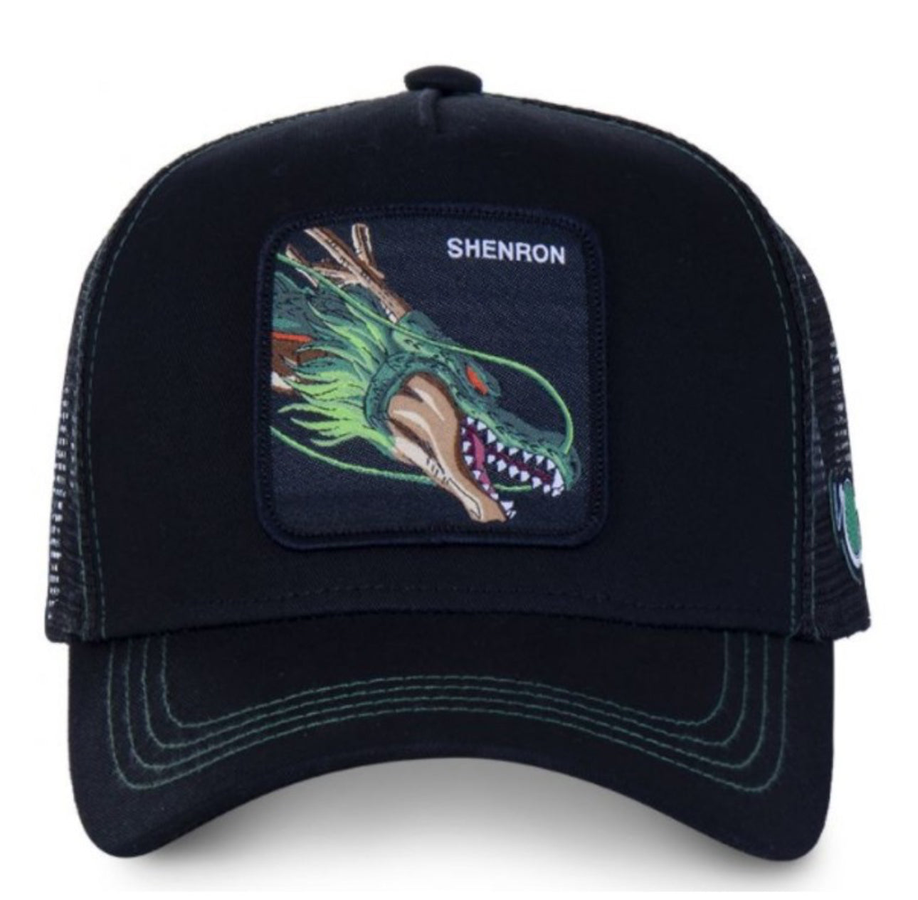 Gorra Capslab Dragon Ball Z 3 Shenron Shenlong