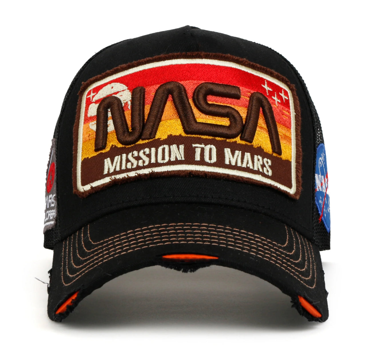 Gorra ililily NASA Mission