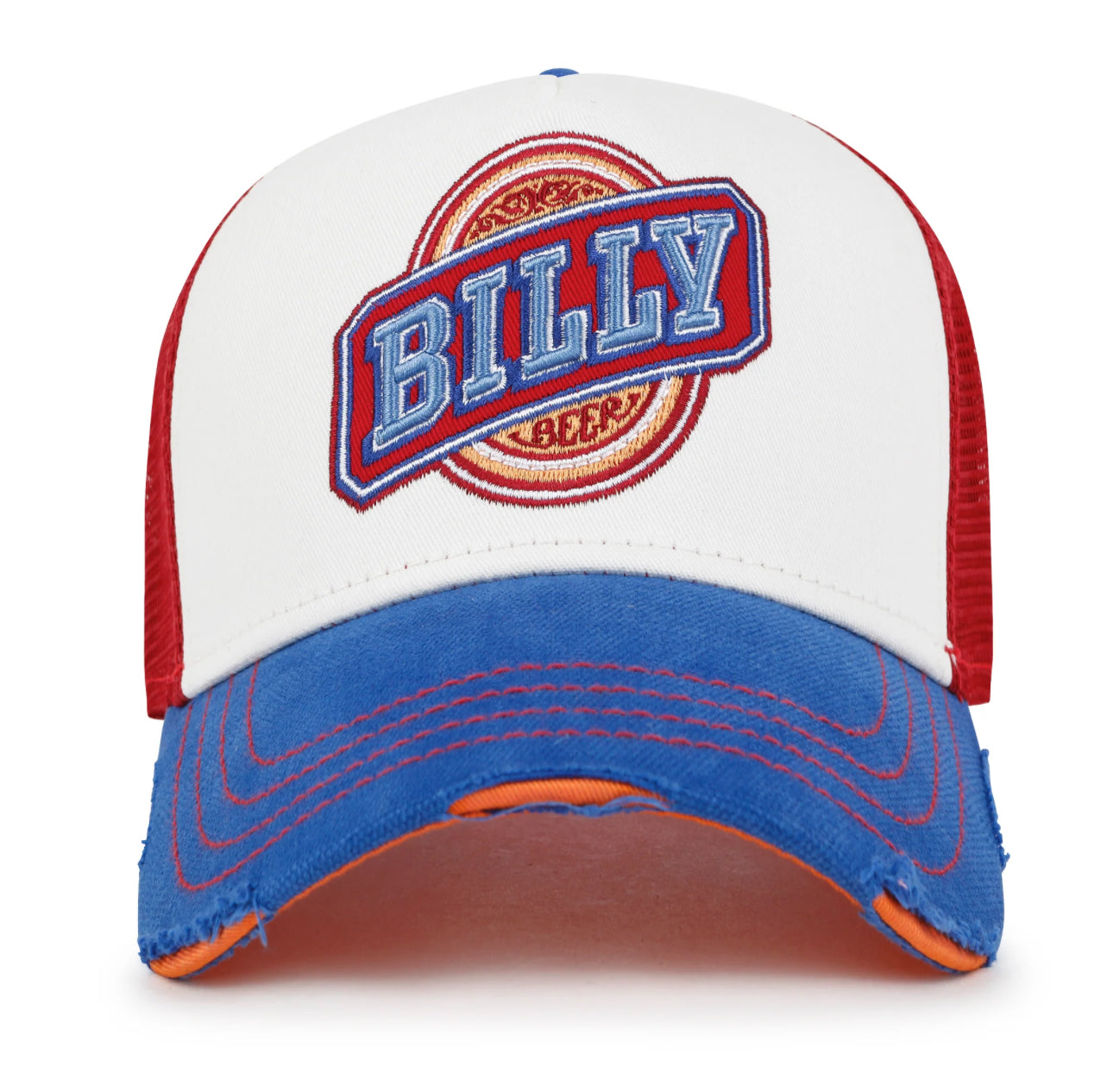 Gorra ililily Billy Beer