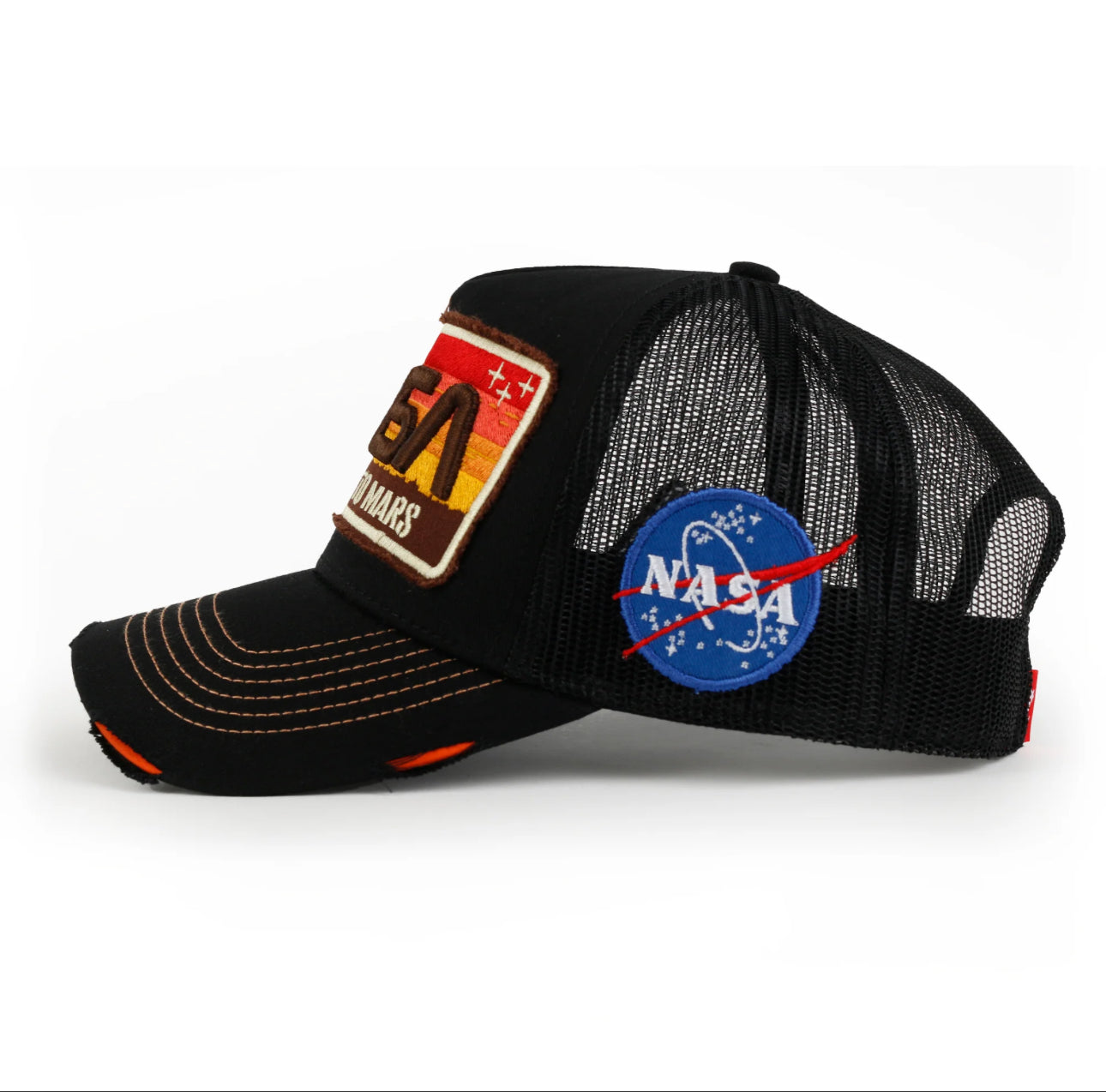 Gorra ililily NASA Mission