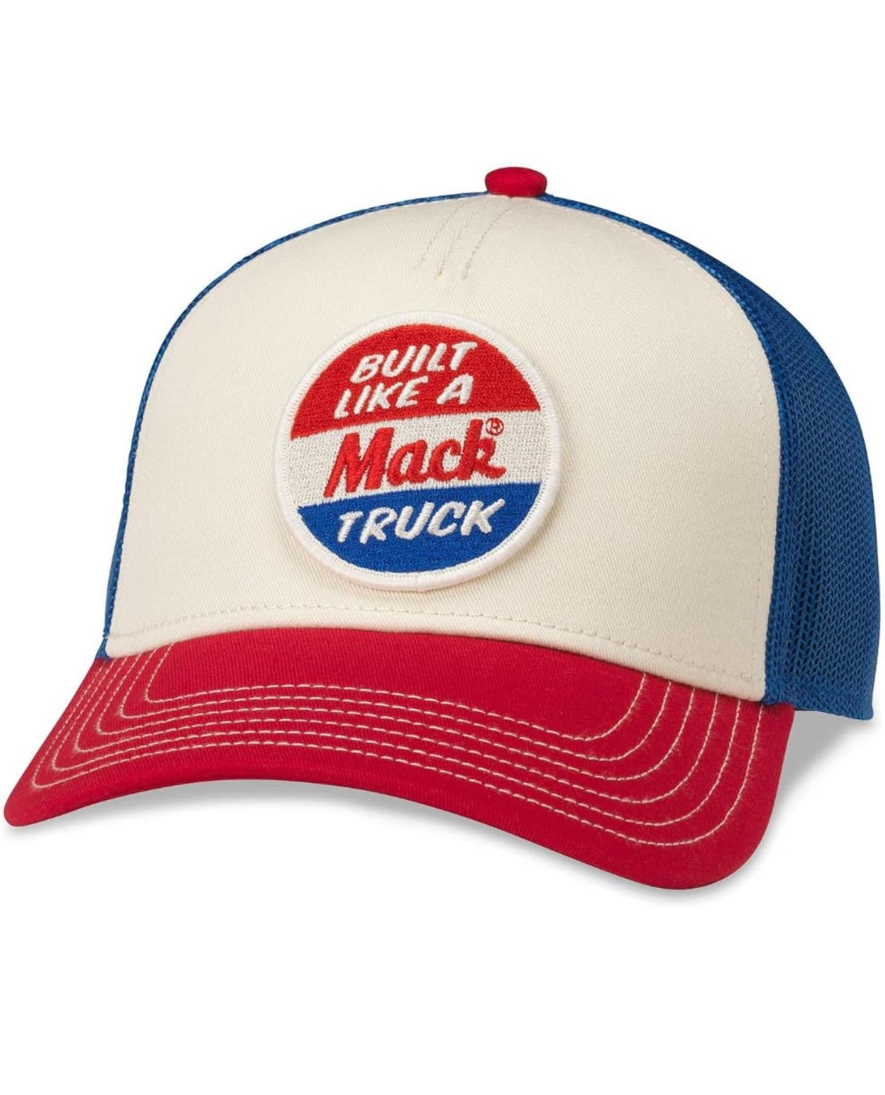 Gorra American needle Mack Truck