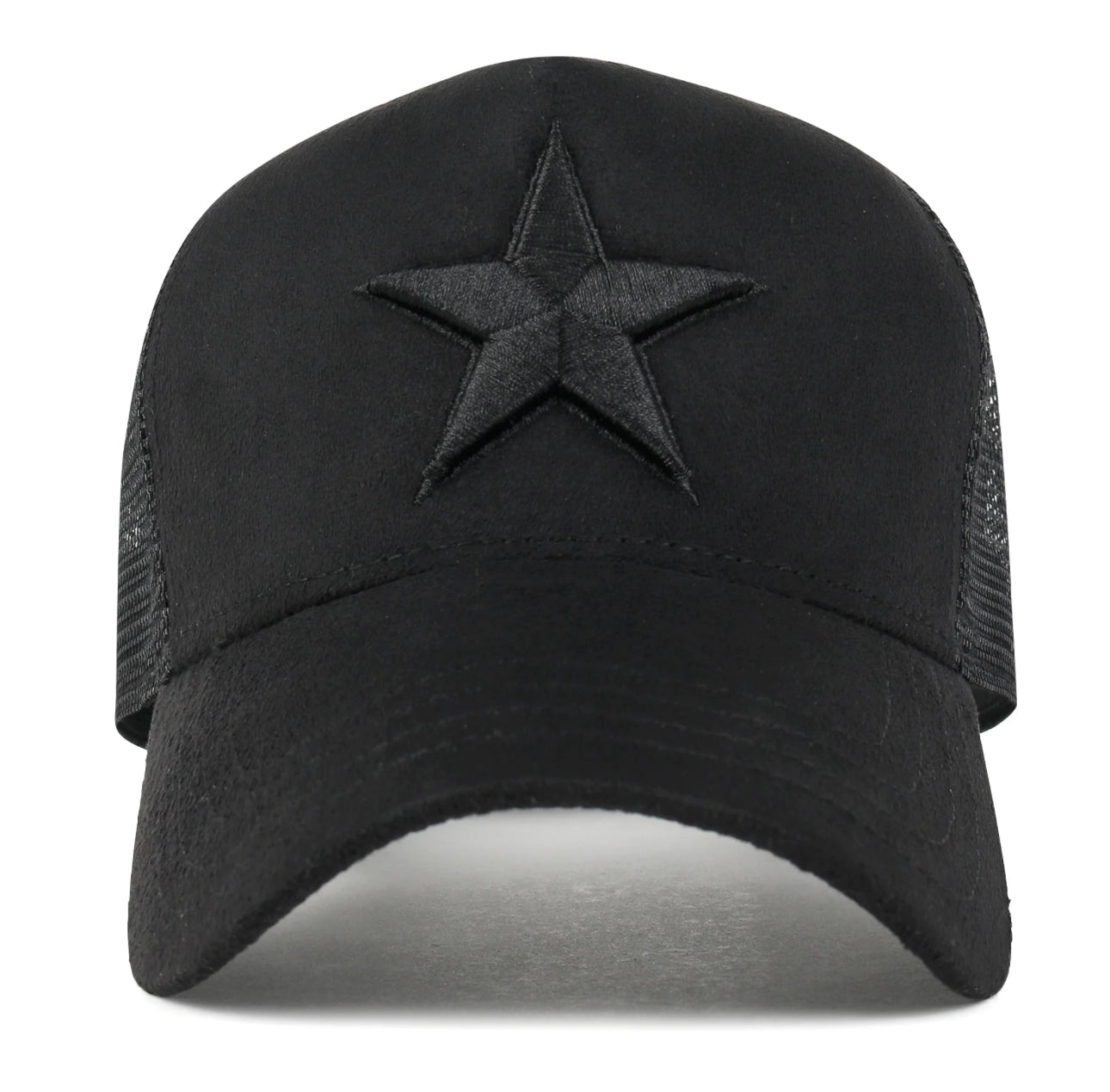 Gorra ililily Star Embroidery