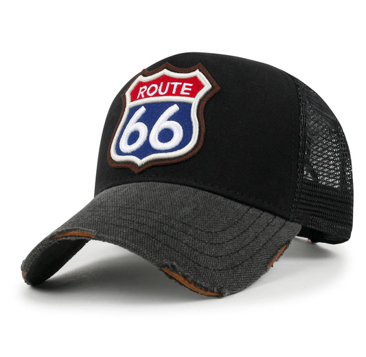 Gorra ililily Route 66