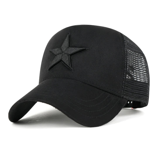 Gorra ililily Star Embroidery