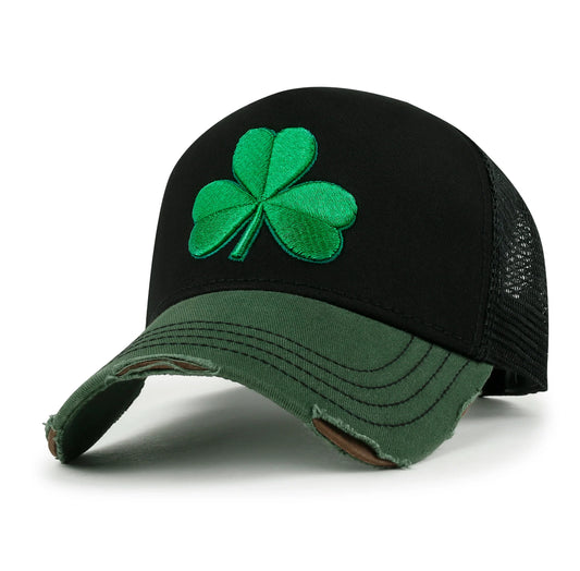 Gorra ililily trébol 🍀