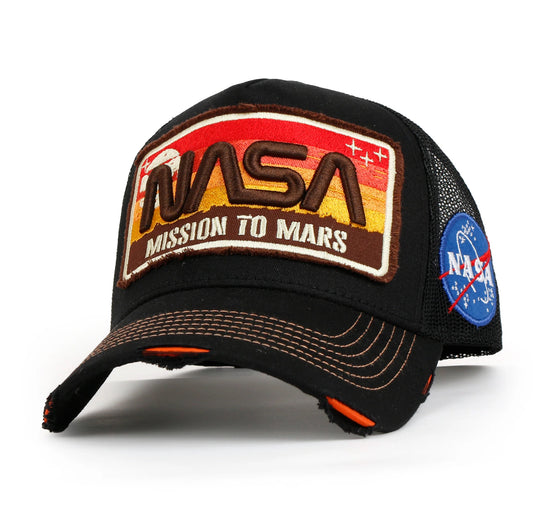 Gorra ililily NASA Mission