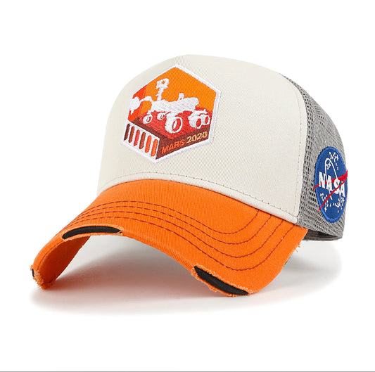 Gorra ililily NASA