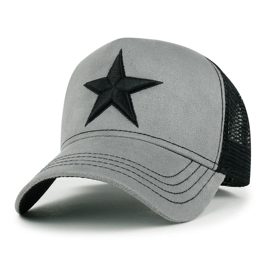 Gorra ililily Star Embroidery