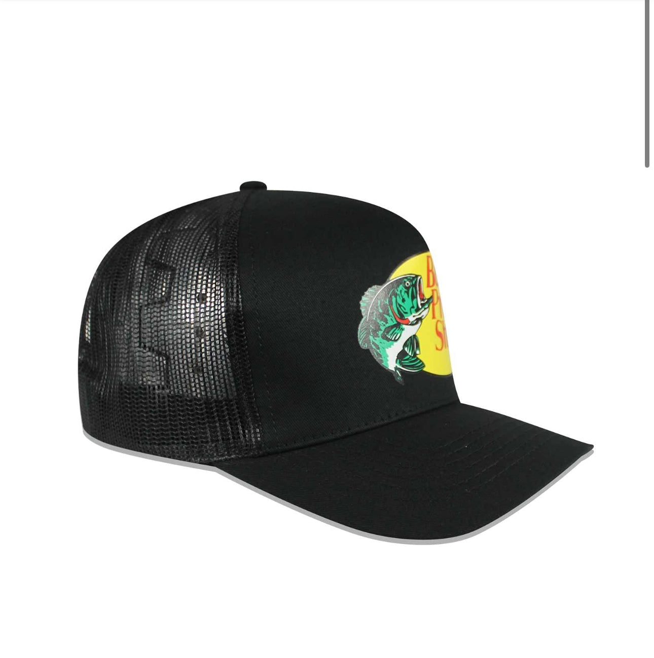 Gorra Bass pro shops clásica