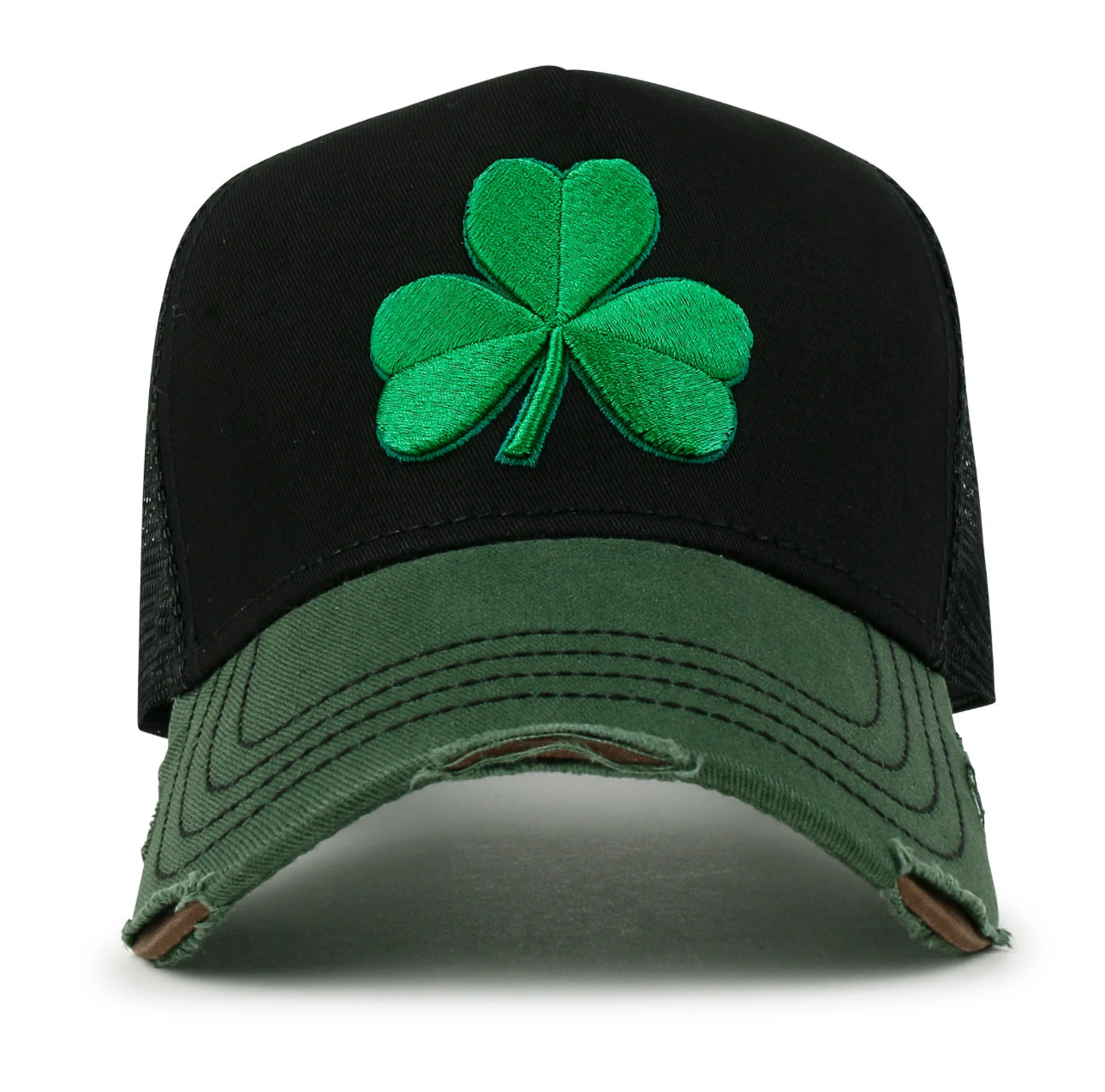 Gorra ililily trébol 🍀