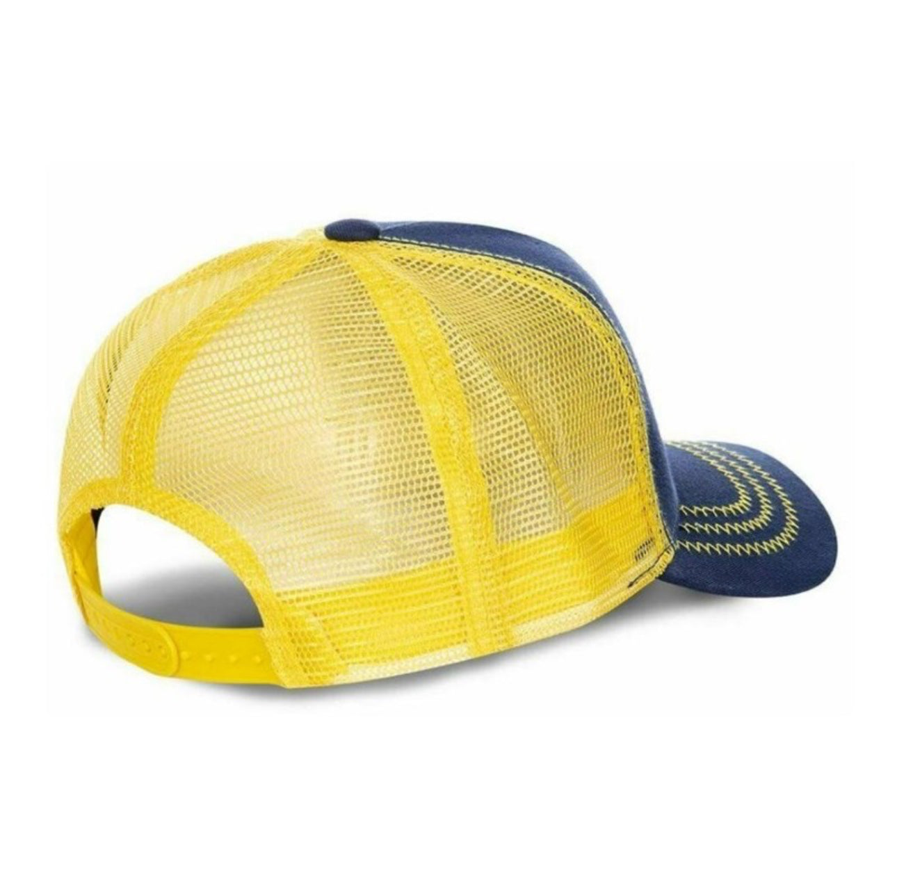 Gorra Capslab Dragon Ball Z Vegeta