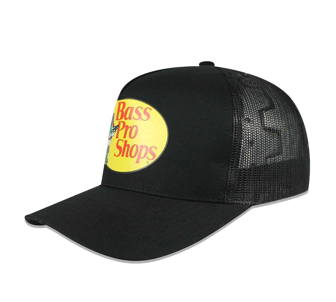 Gorra Bass pro shops clásica