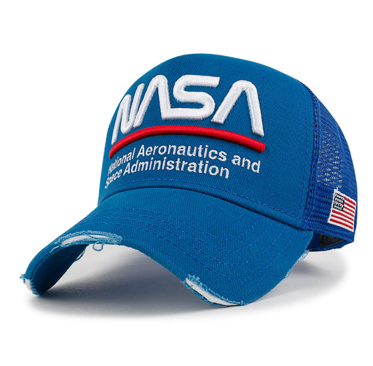 Gorra ililily NASA