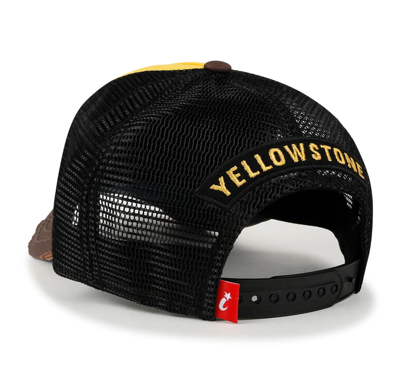 Gorra ililily Yellowstone