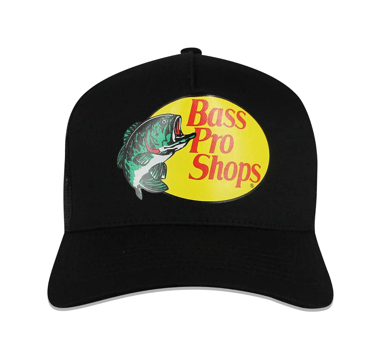 Gorra Bass pro shops clásica