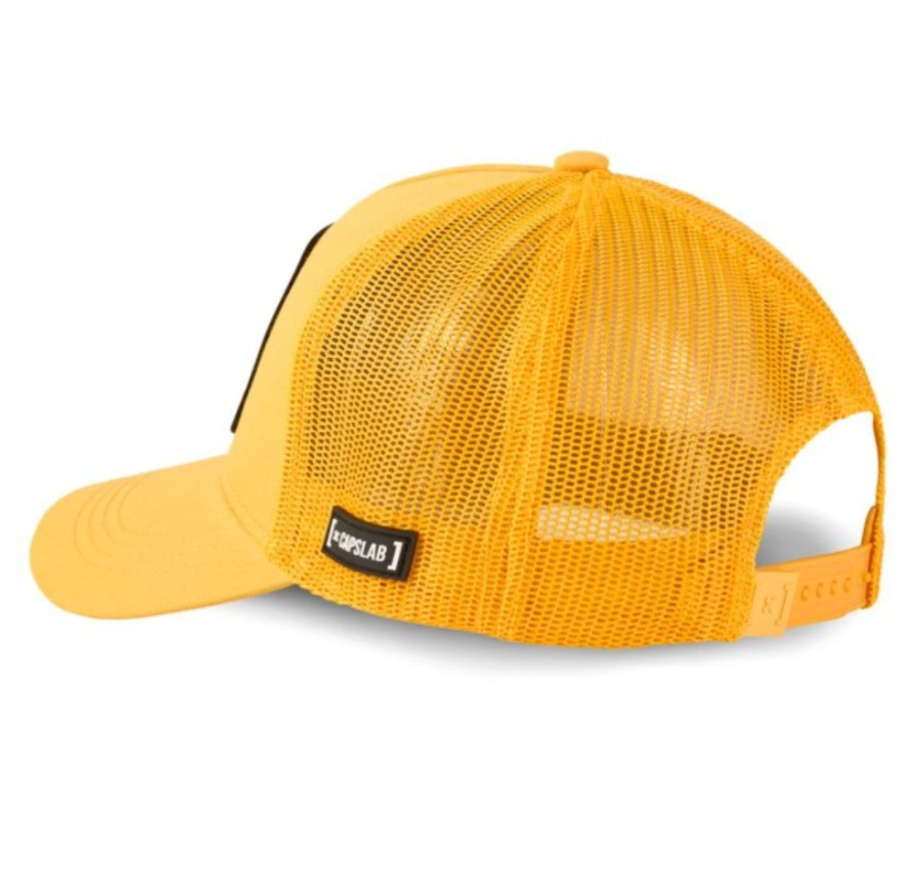 Gorra Capslab Looney Tunes Pato Lucas Daffy Duck