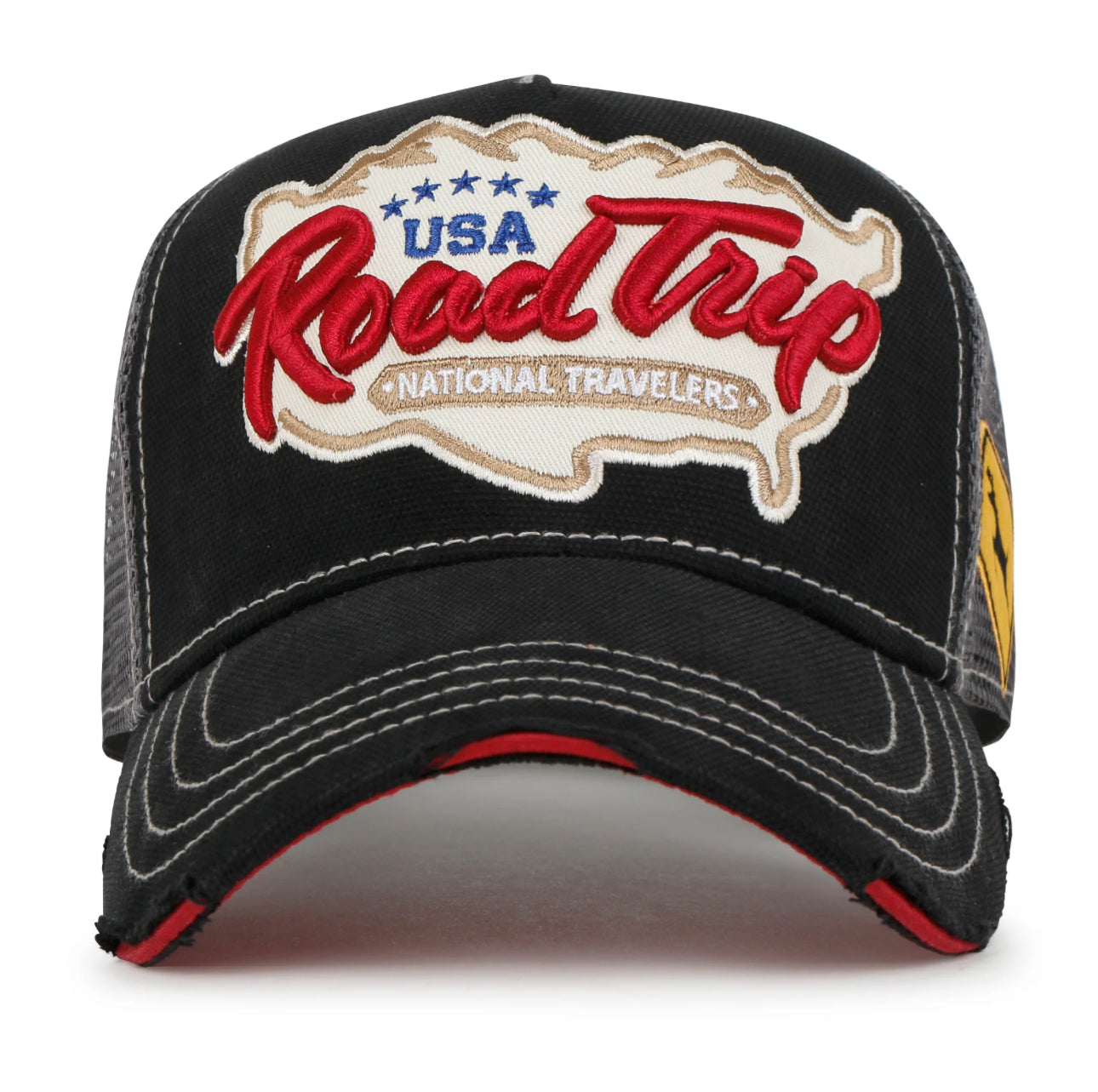 Gorra ililily ROAD TRIP USA