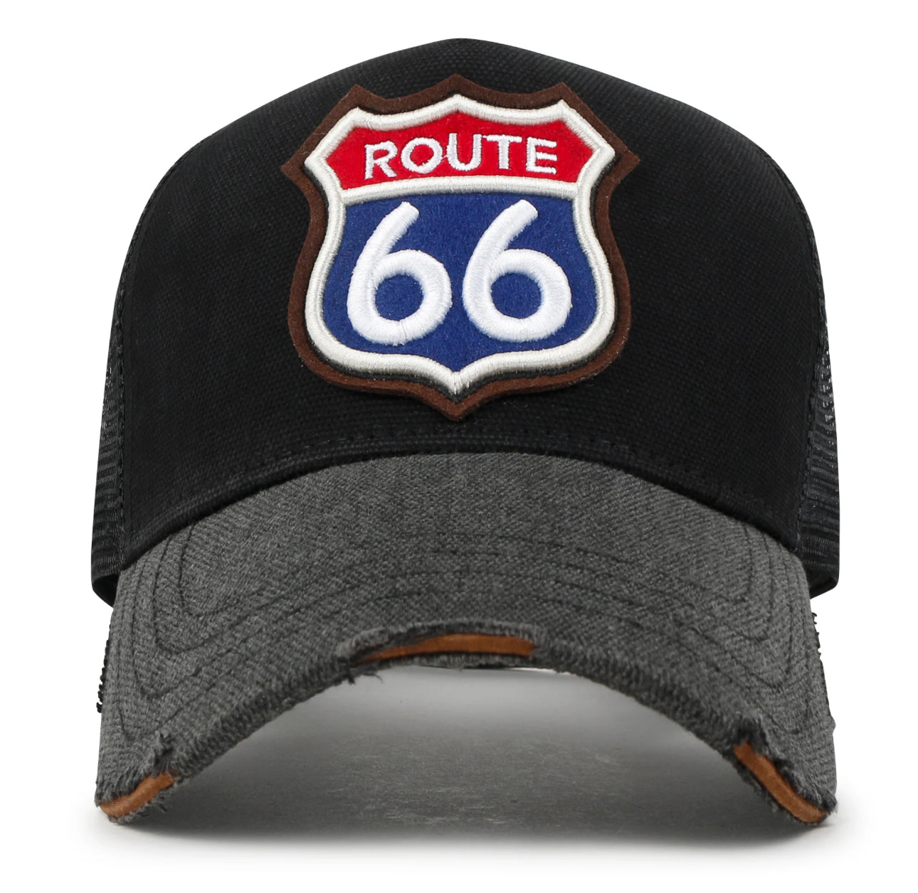 Gorra ililily Route 66