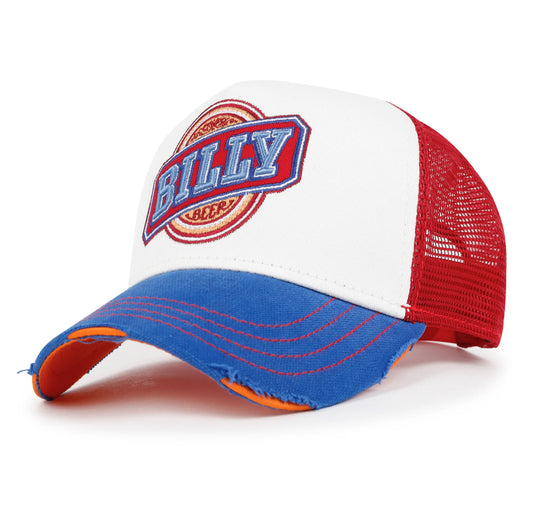 Gorra ililily Billy Beer