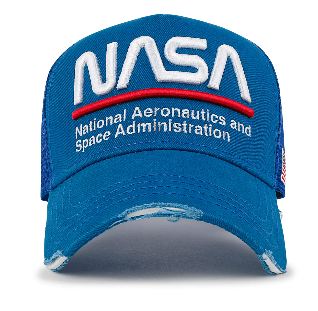 Gorra ililily NASA