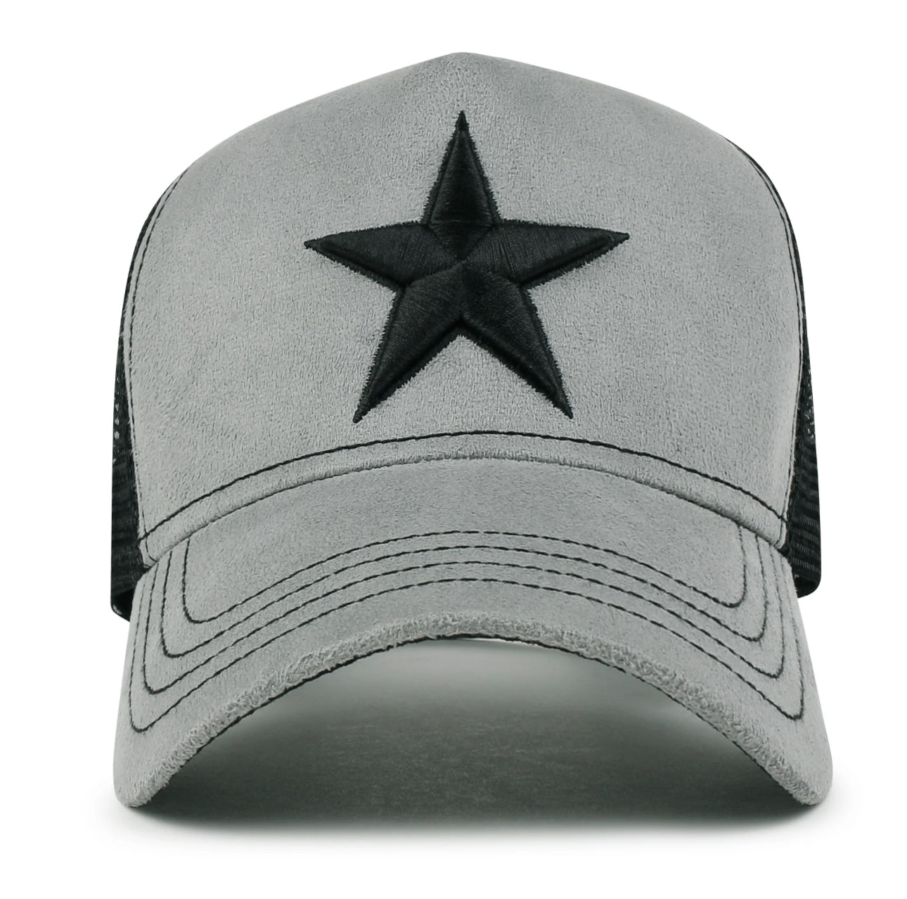 Gorra ililily Star Embroidery