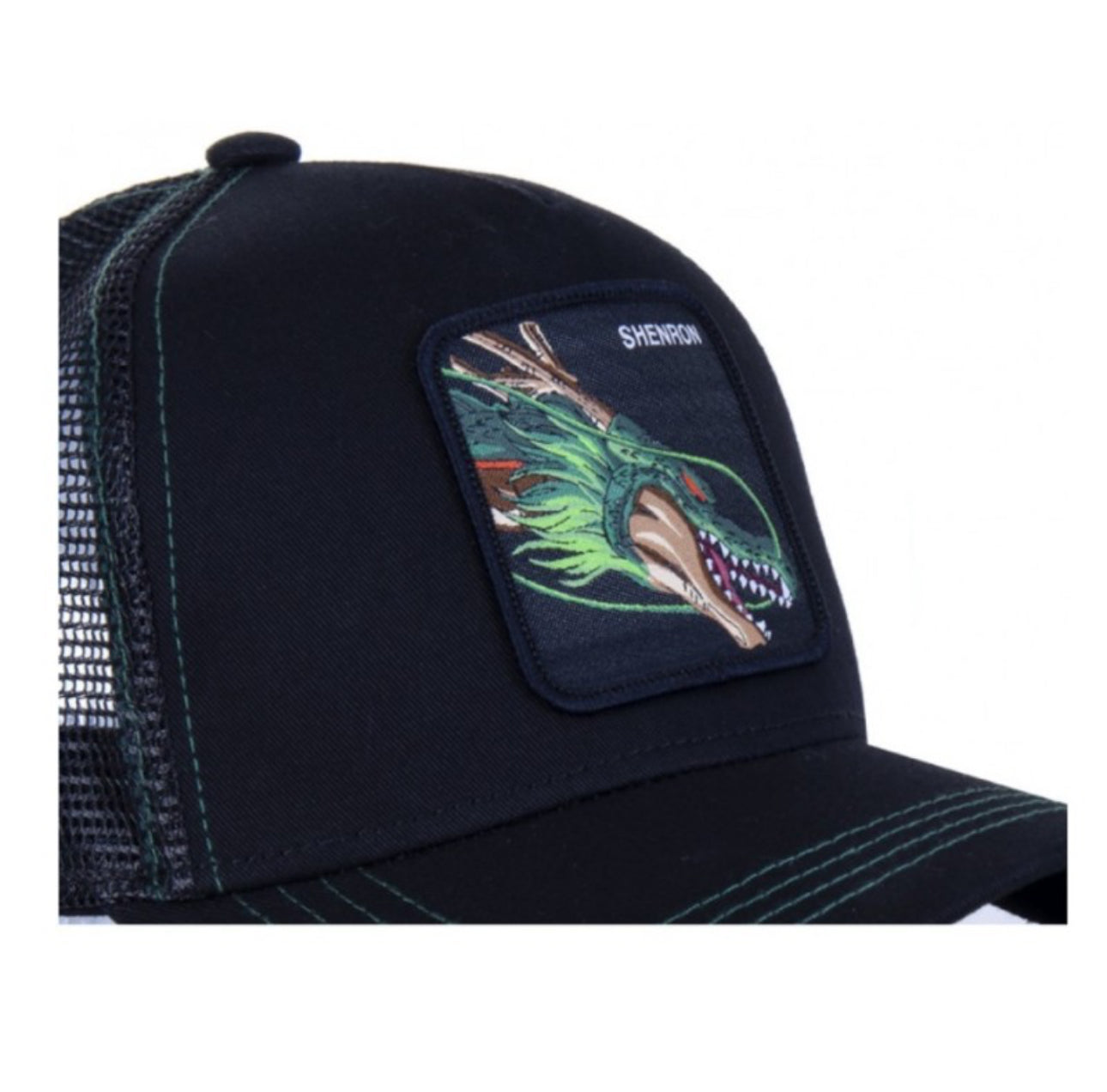 Gorra Capslab Dragon Ball Z 3 Shenron Shenlong