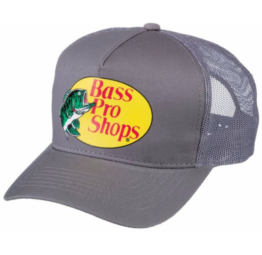 Gorra Bass pro shops clásica